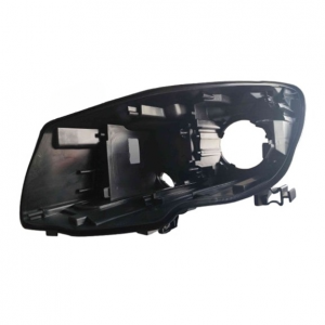 Suitable For Mercedes CLA W117 LH Headlight Base Housing Shell (Aftermarket)