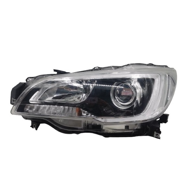Suitable For Subaru Liberty Outback LH 84002-AL010 LED Headlight Assembly (Aftermarket)