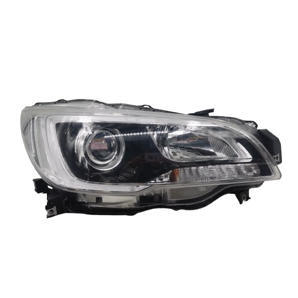 Suitable For Subaru Liberty Outback RH 84002-AL000 LED Headlight Assembly (Aftermarket)